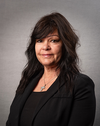 Retrato de Danielle Willeke