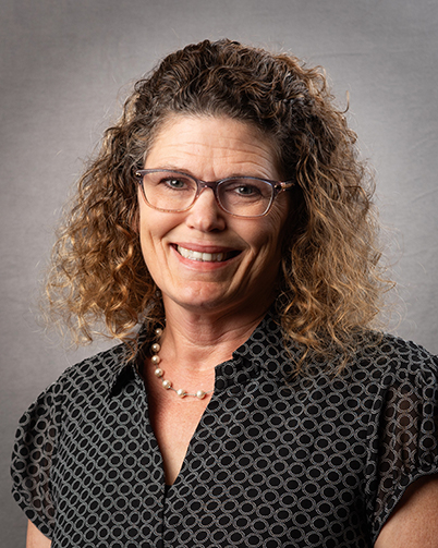 Retrato de Kristin Sheehan