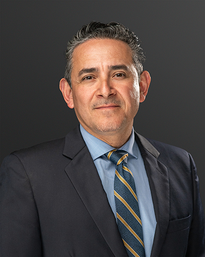 Retrato de Lucio Cortez