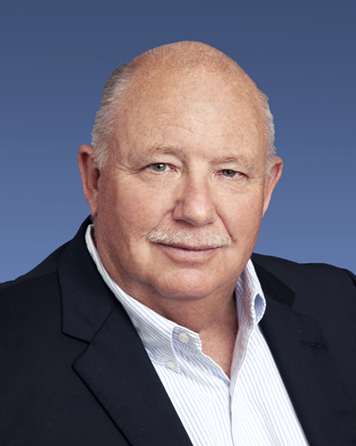 Retrato de Brad Stevens