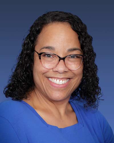 Retrato de Darcy Williams