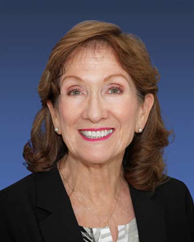 Retrato de Kathryn Ortega-Jones