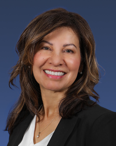 Retrato de Mona Lisa Franco