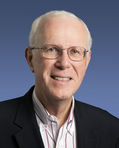 Retrato de Tom Borchardt