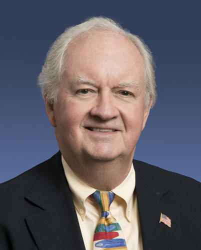 Retrato de William Clark